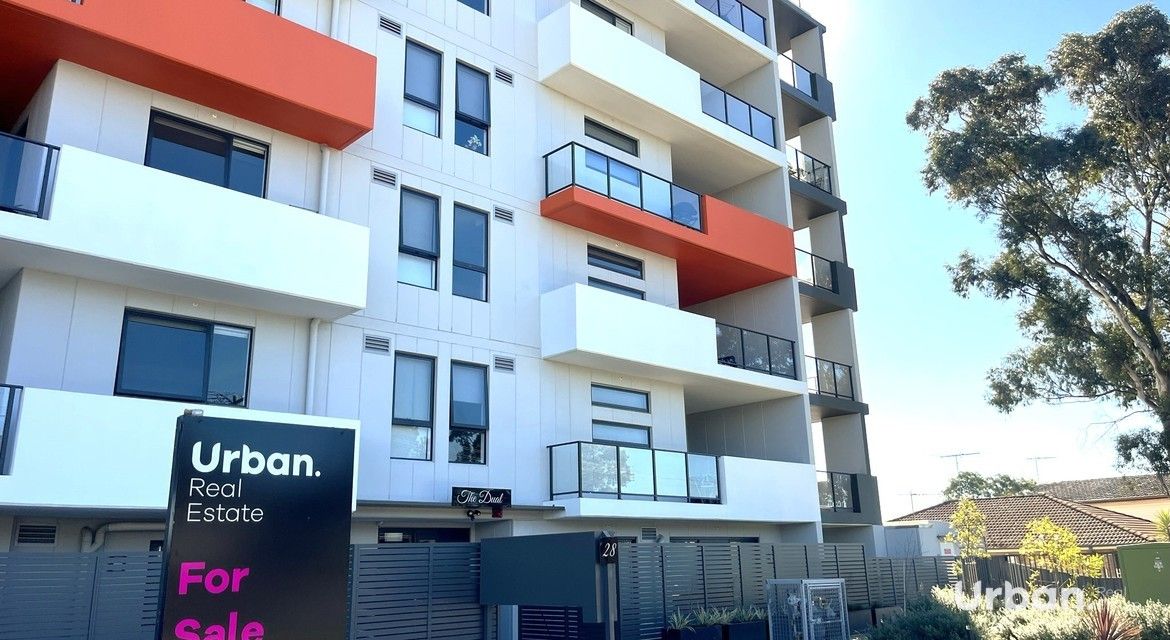Blacktown 29/28-32 Peter Street