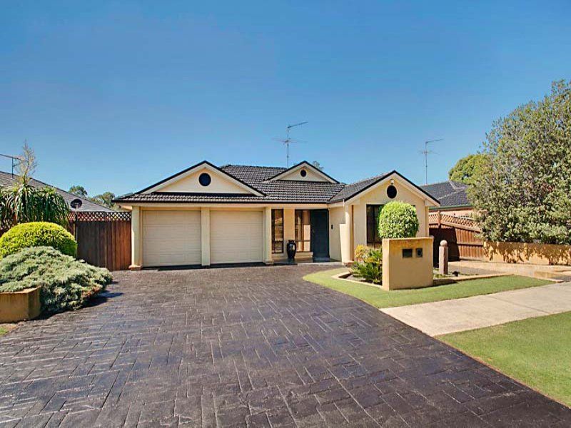 Real Estate For Sale 25 Parkside Court Currans Hill , NSW