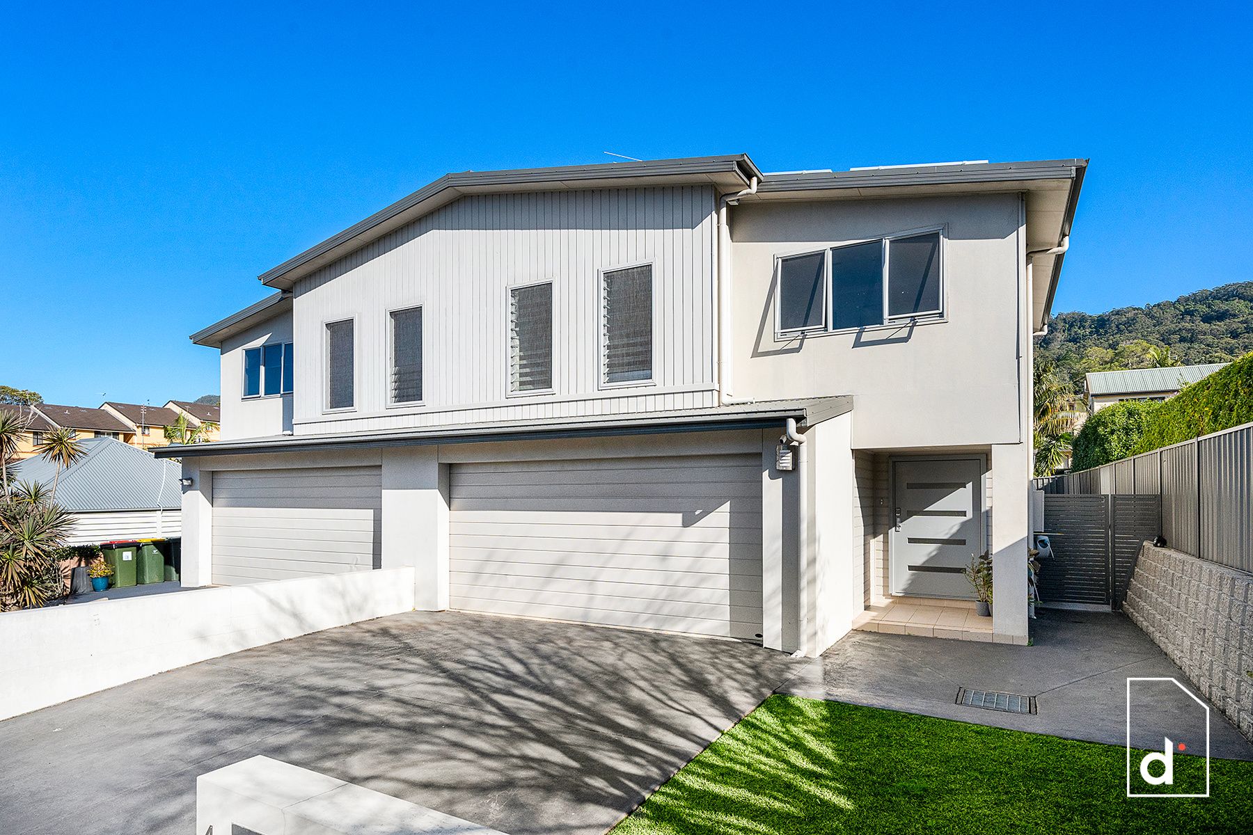 4A High Street, Woonona NSW