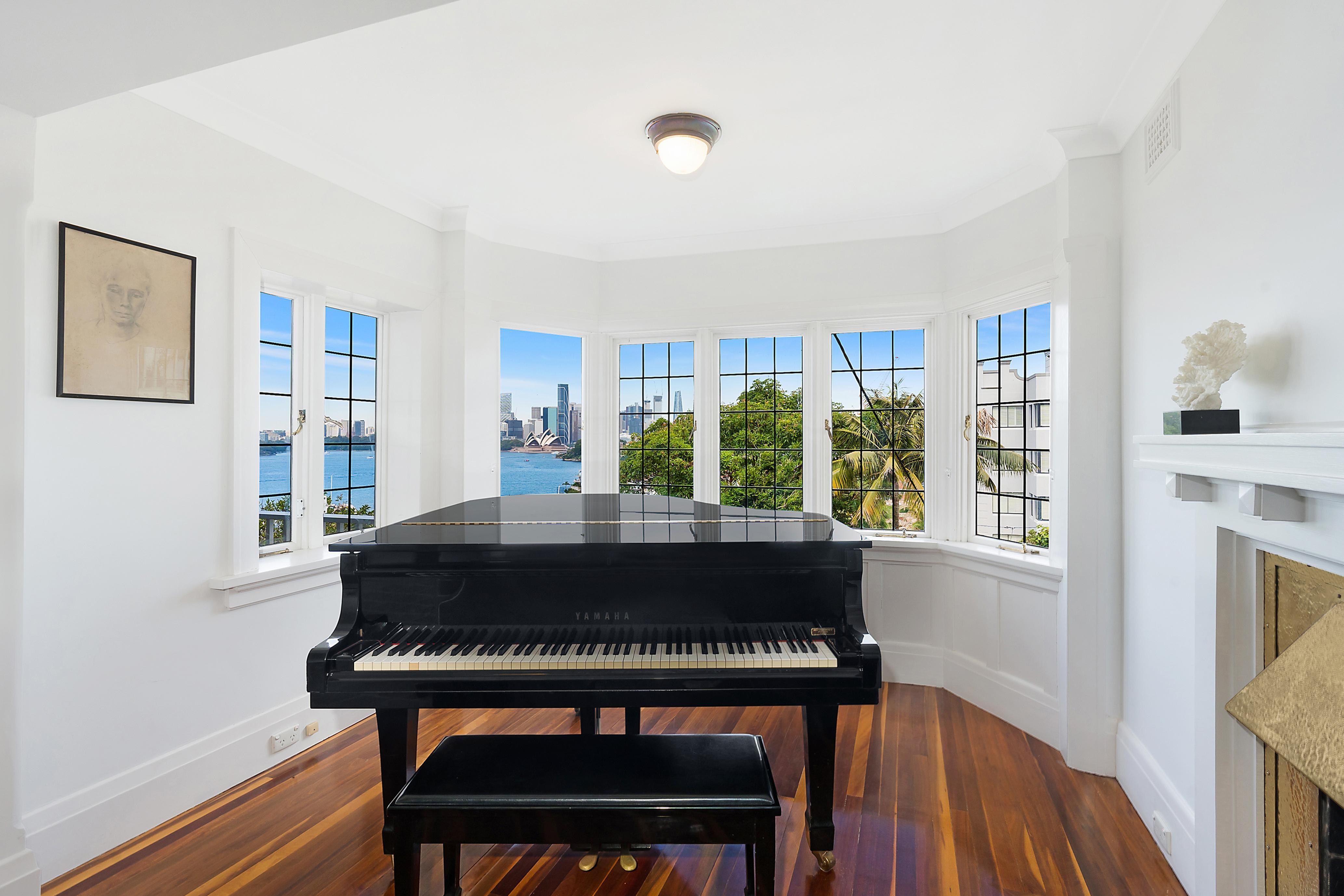 35 Milson Road Cremorne Point 2090