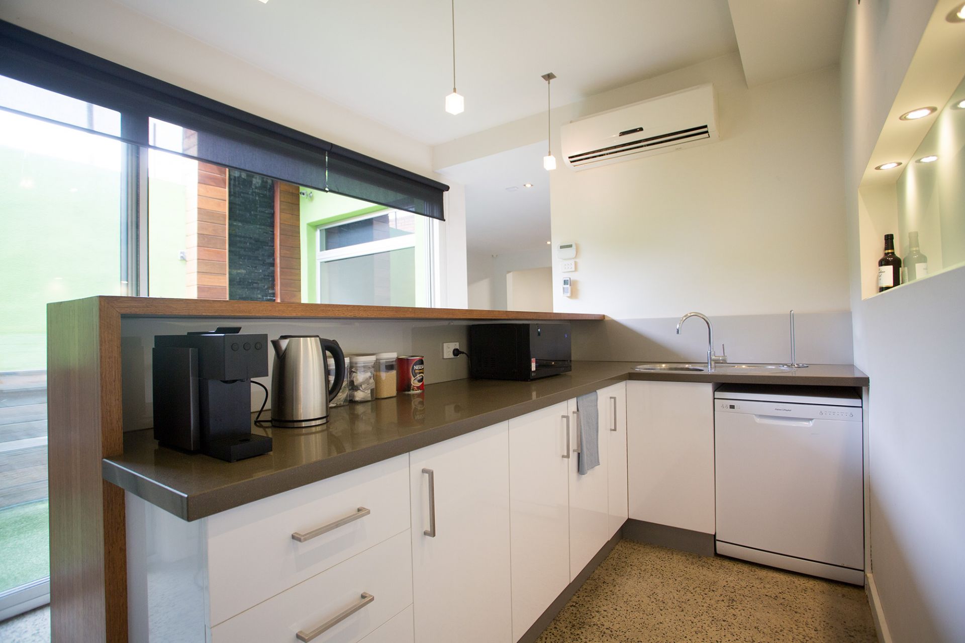 Modern Open Plan Office Space in Prime Location