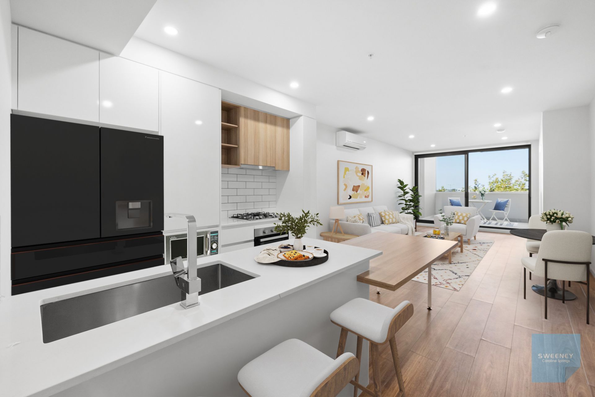 215/9 Commercial Road, Caroline Springs - Thumbnail 5