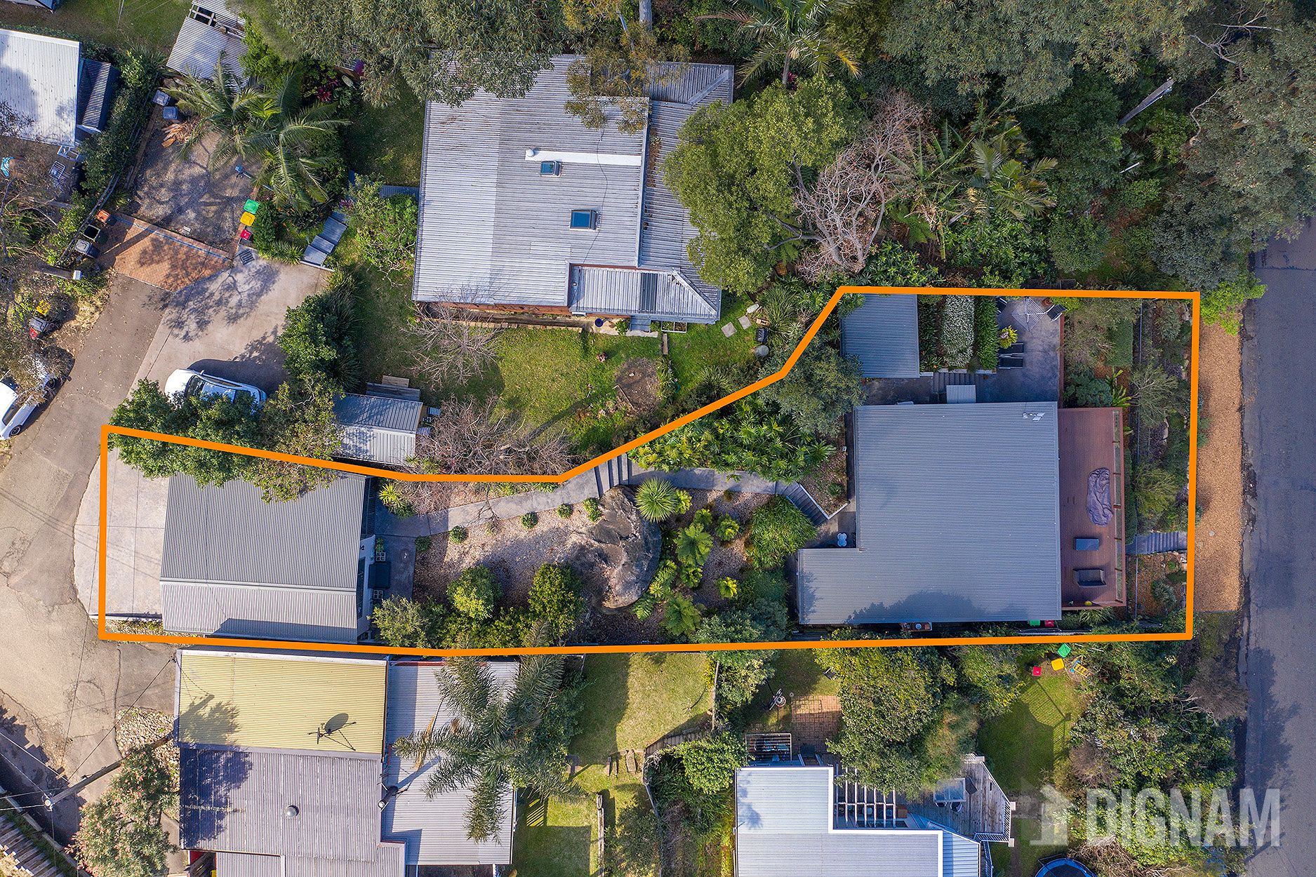 114 Morrison Avenue, Wombarra NSW