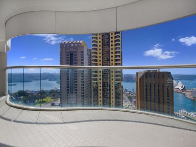2603/129 Harrington Street, SYDNEY NSW 2000, Sydney - Thumbnail 6