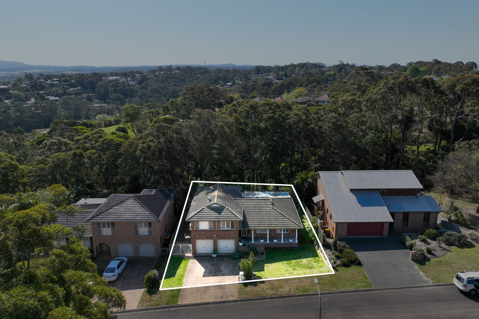 Real Estate For Sale 12 Kristen Close Cardiff Heights , NSW