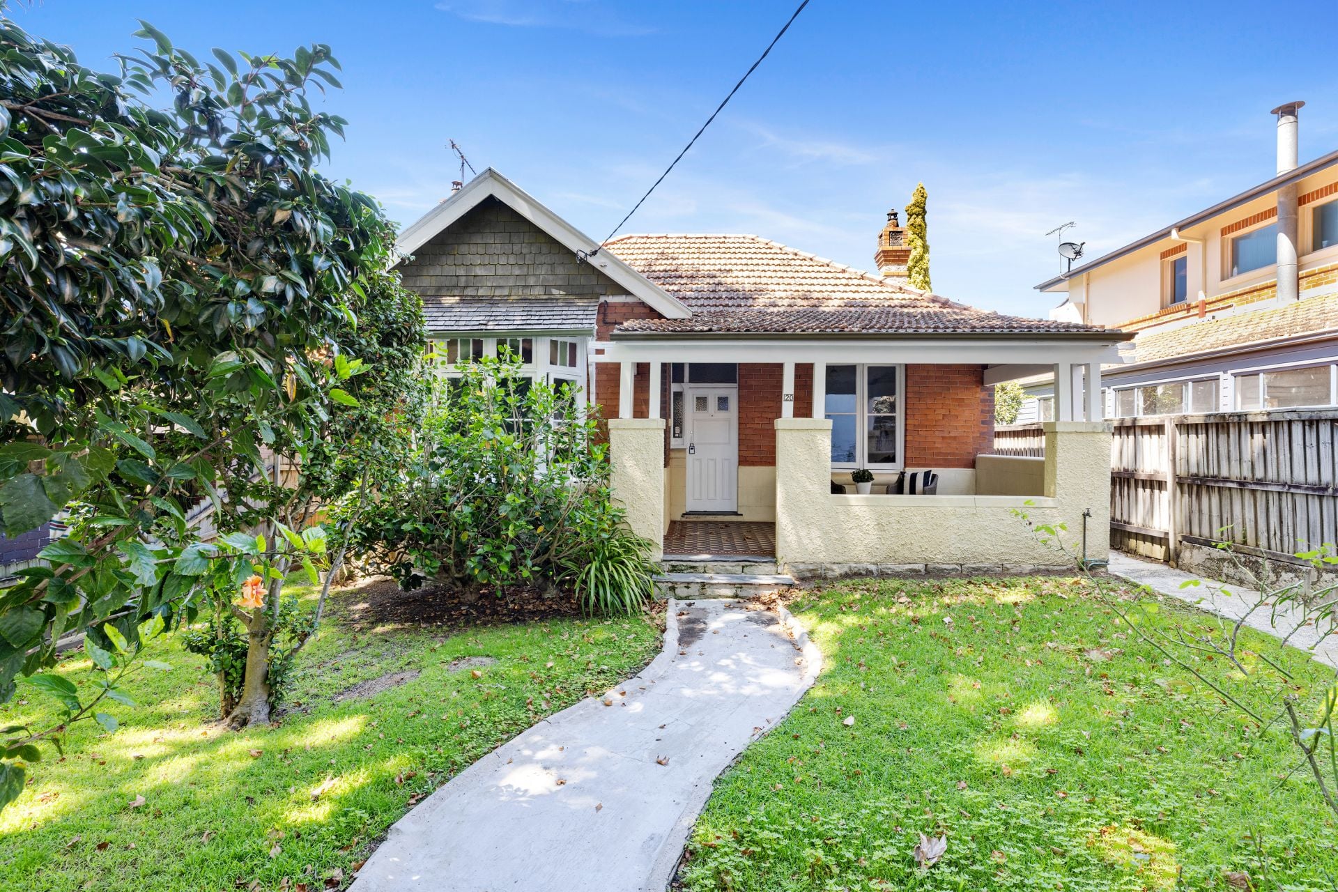 120 Holt Avenue MOSMAN NSW, Mosman - Image 1