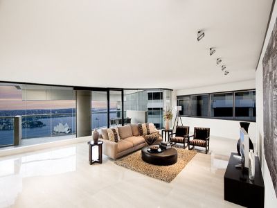4102/129 Harrington Street, THE ROCKS NSW 2000, The Rocks - Thumbnail 5