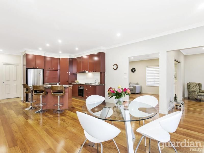 20 Harrington Avenue CASTLE HILL NSW, Castle Hill - Thumbnail 7