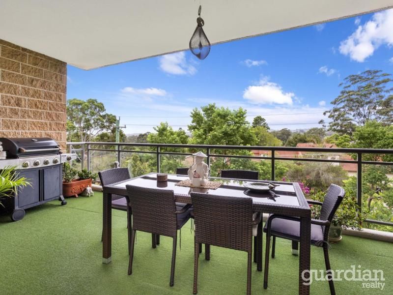 16/33-39 Cecil Avenue CASTLE HILL NSW, Castle Hill - Thumbnail 7