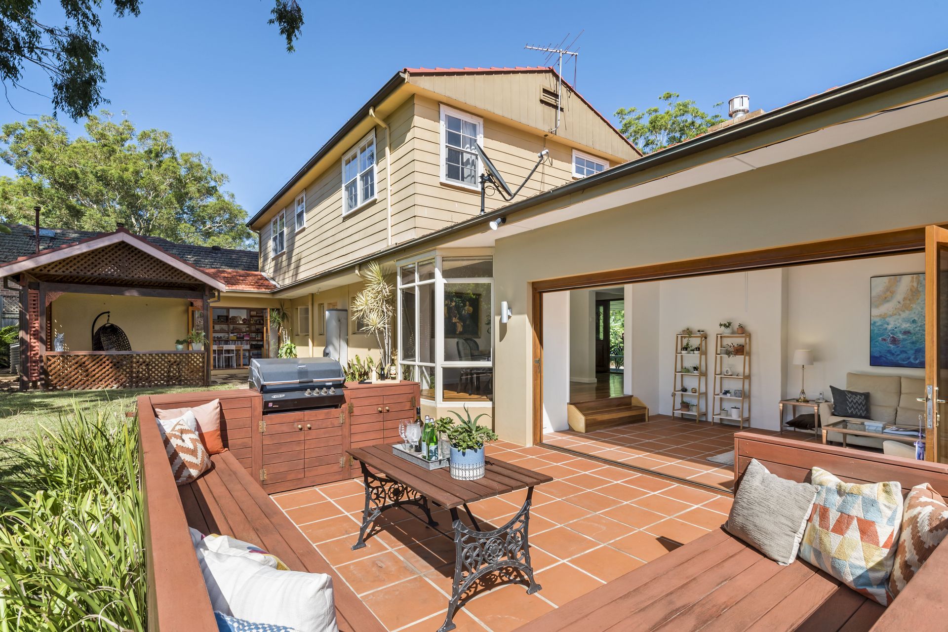 Real Estate For Sale 106 Livingstone Avenue Pymble , NSW