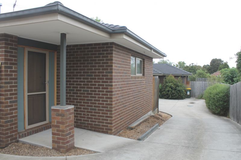 2/38 Church Street, Epping