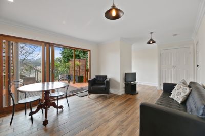 50 Rosser Street, Rozelle