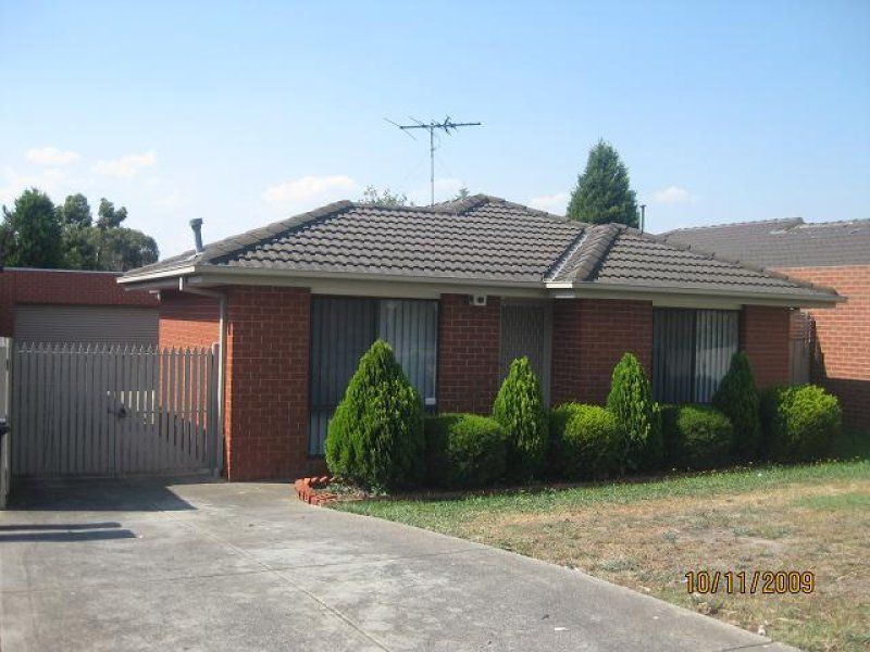 56 Manning Clark Road, Mill Park
