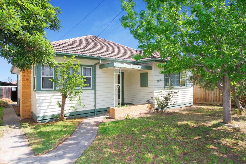 10 Alston Street, Thornbury