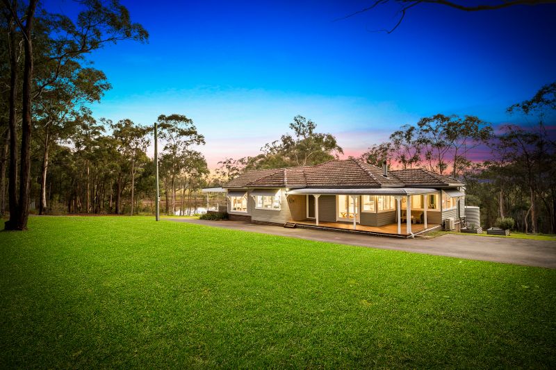 Real Estate For Lease 62 Gallaghers Road South Maroota , NSW