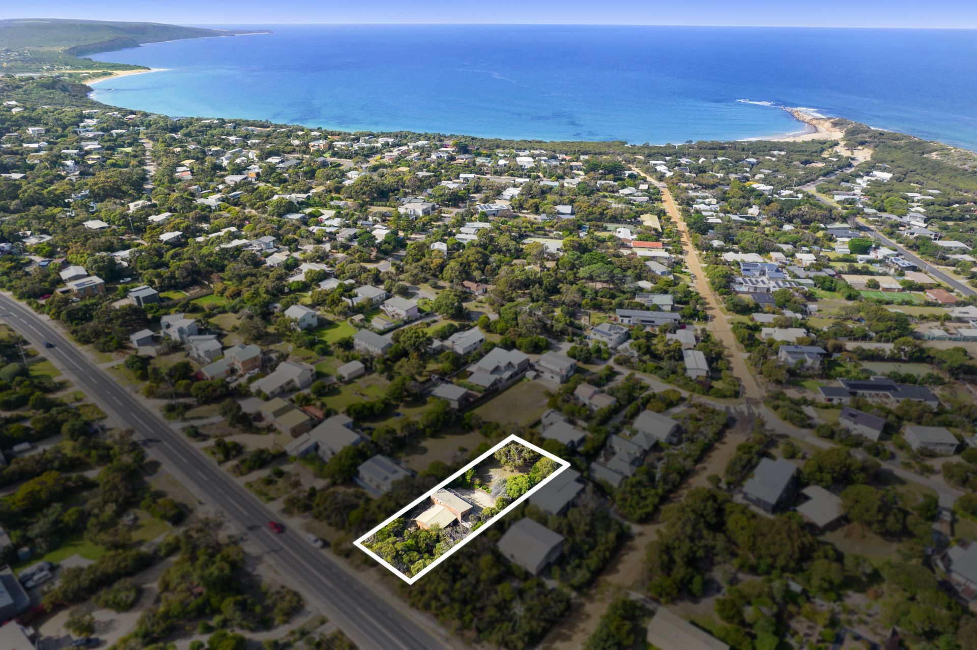 Real Estate For Sale 216 Great Ocean Road Anglesea , VIC