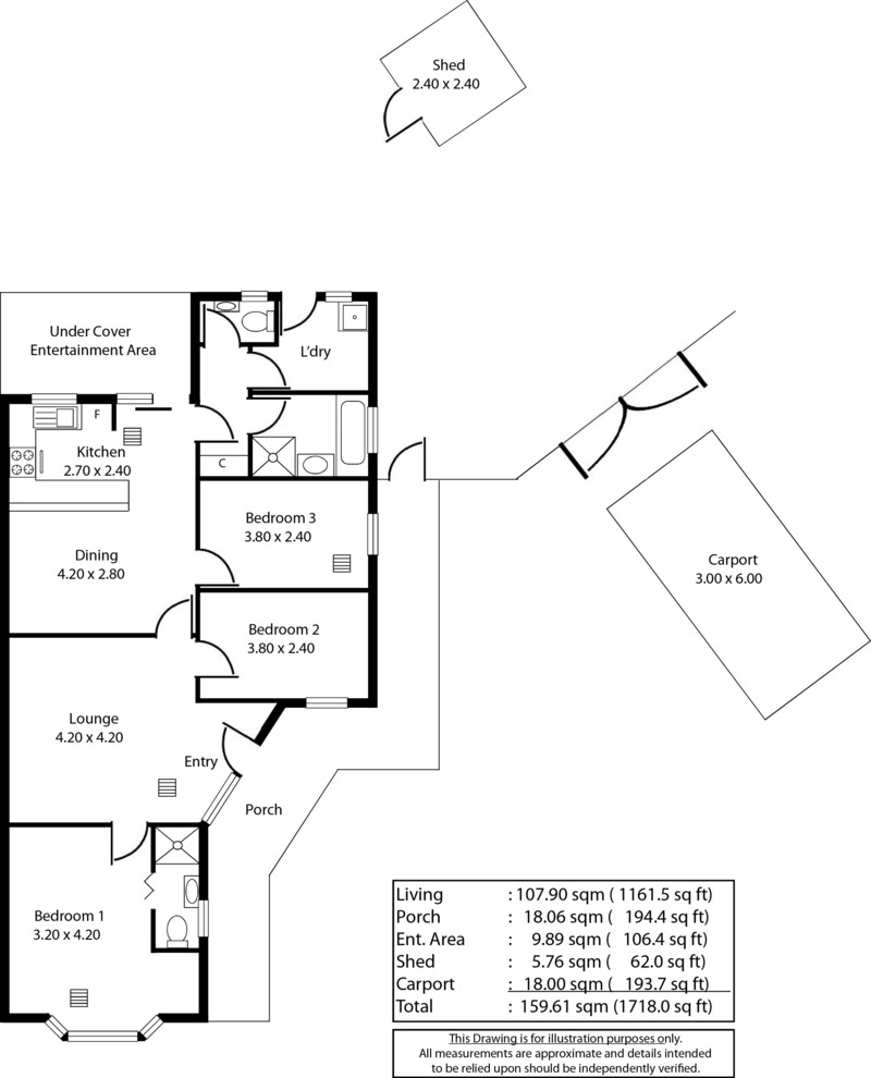 30 Dauntsey Road Elizabeth North 5113