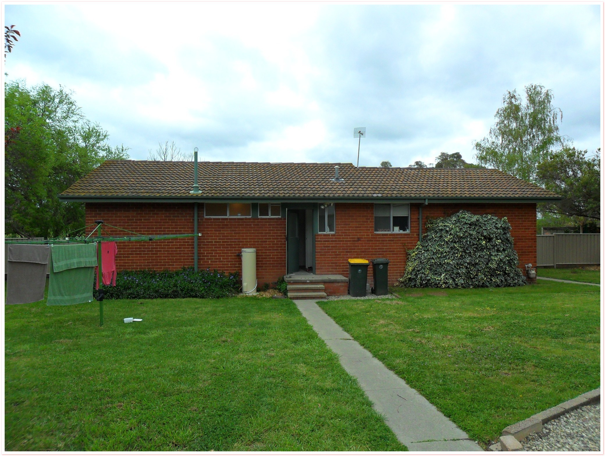 Real Estate For Lease 16 Paloona Place Duffy , ACT