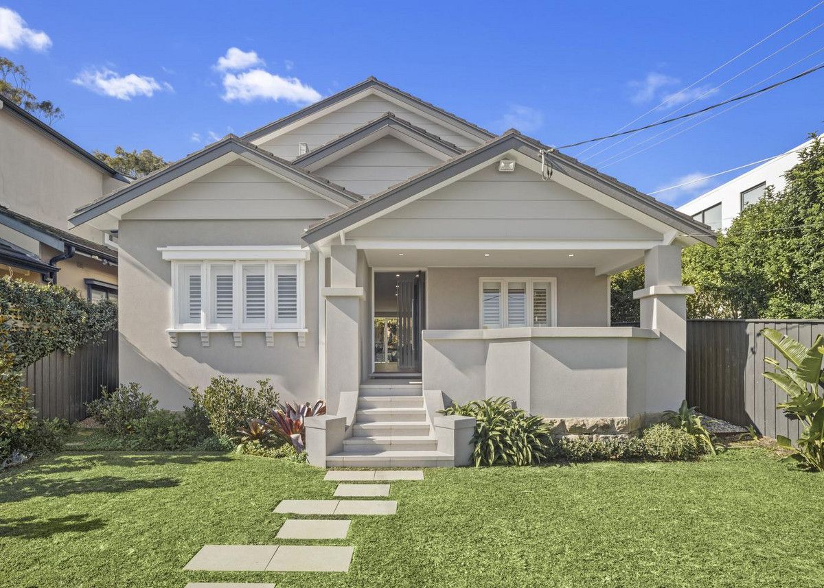 55 Countess Street Mosman 2088