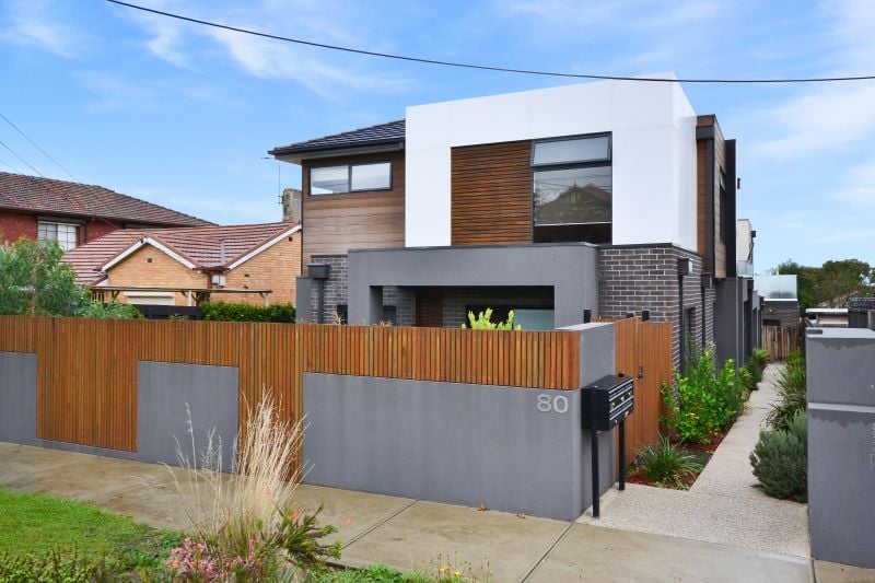 4/80 Pender Street, Thornbury