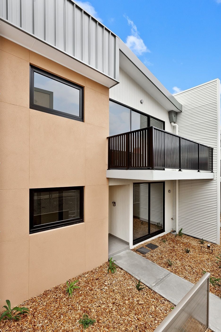 Spacious Living At Its Finest