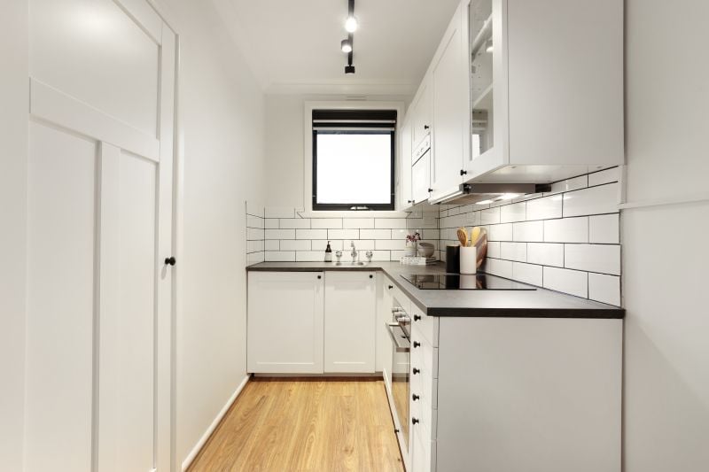 5/3 Hampton Parade, West Footscray