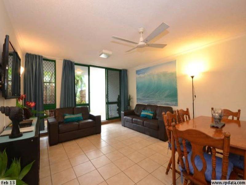 5/7 Juan Street ALEXANDRA HEADLAND QLD, Alexandra Headland - Thumbnail 3