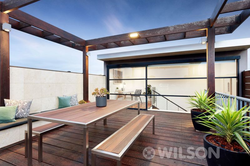 Warehouse 16/1 Martin Street, St Kilda