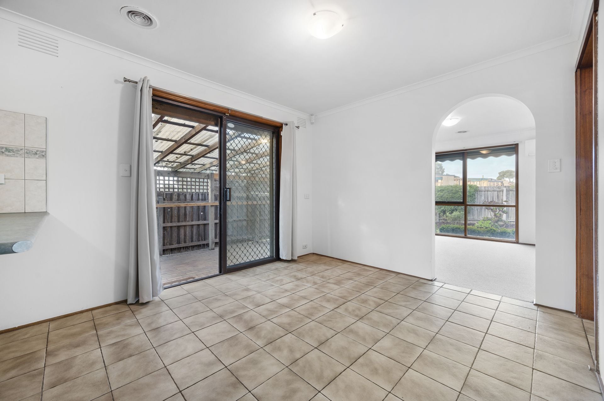 FAMILY-FRIENDLY HOME