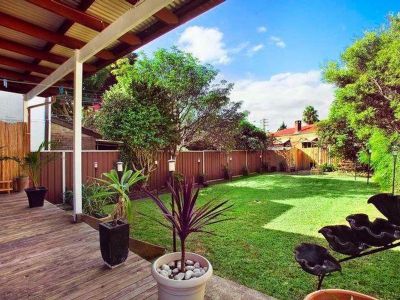 Ideal entry into this vibrant cosmopolitan locale