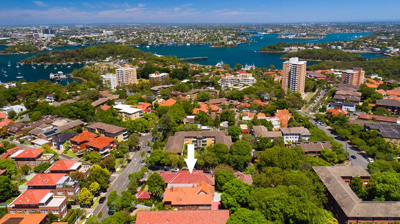 5/29a Bay Road WAVERTON NSW, Waverton - Thumbnail 8