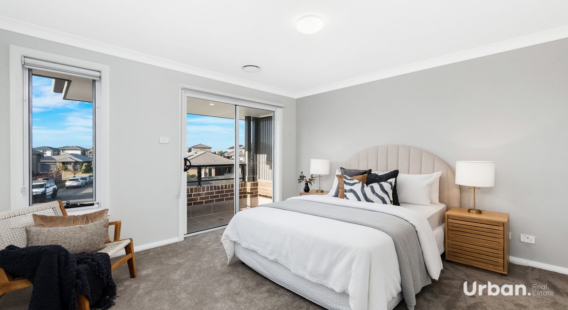Marsden Park 28 Bolwarra Drive