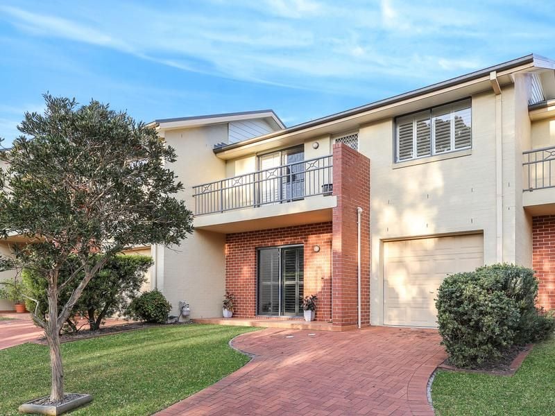32/139 Sutherland Road, JANNALI, Jannali - Thumbnail 5