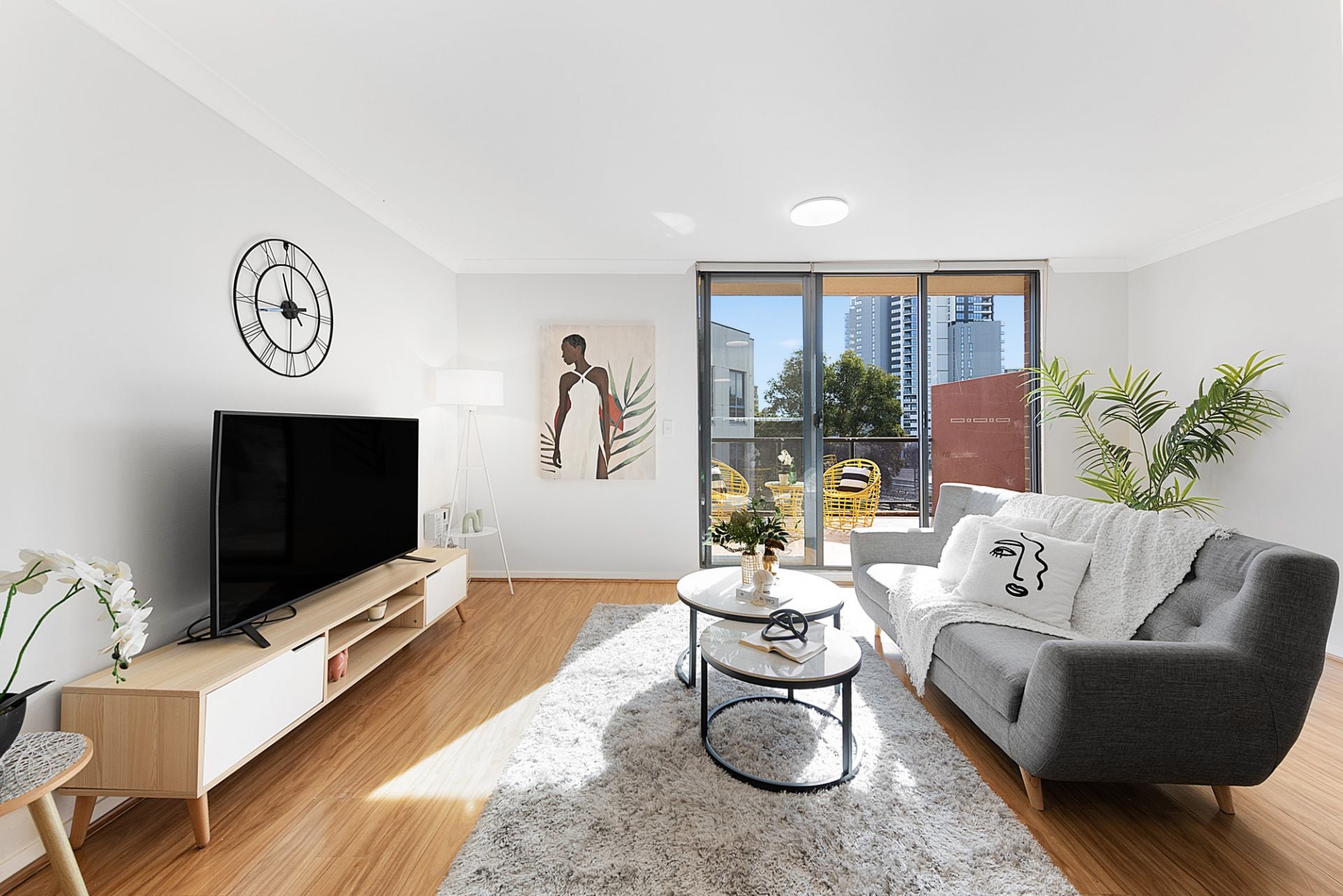 22/1-4 The Crescent, Strathfield, Strathfield - Thumbnail 3