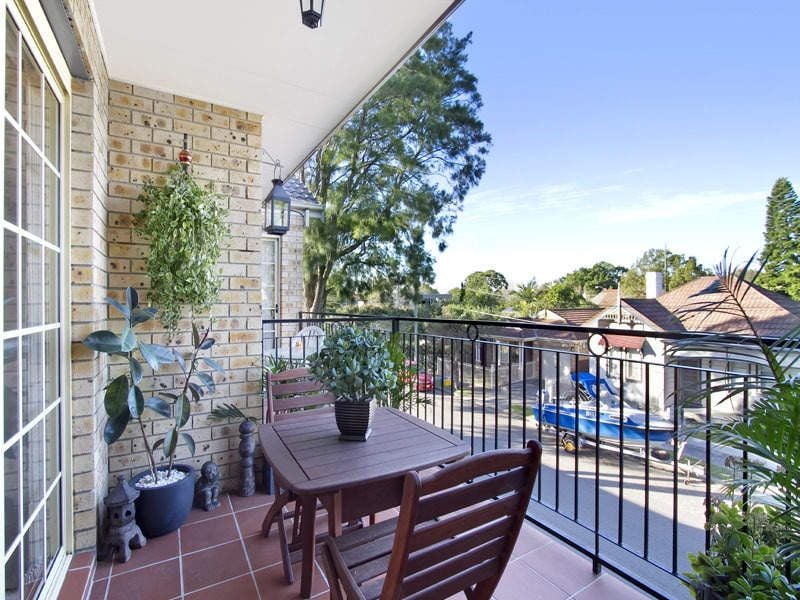 8/2C Folkestone Parade BOTANY NSW, Botany - Thumbnail 2