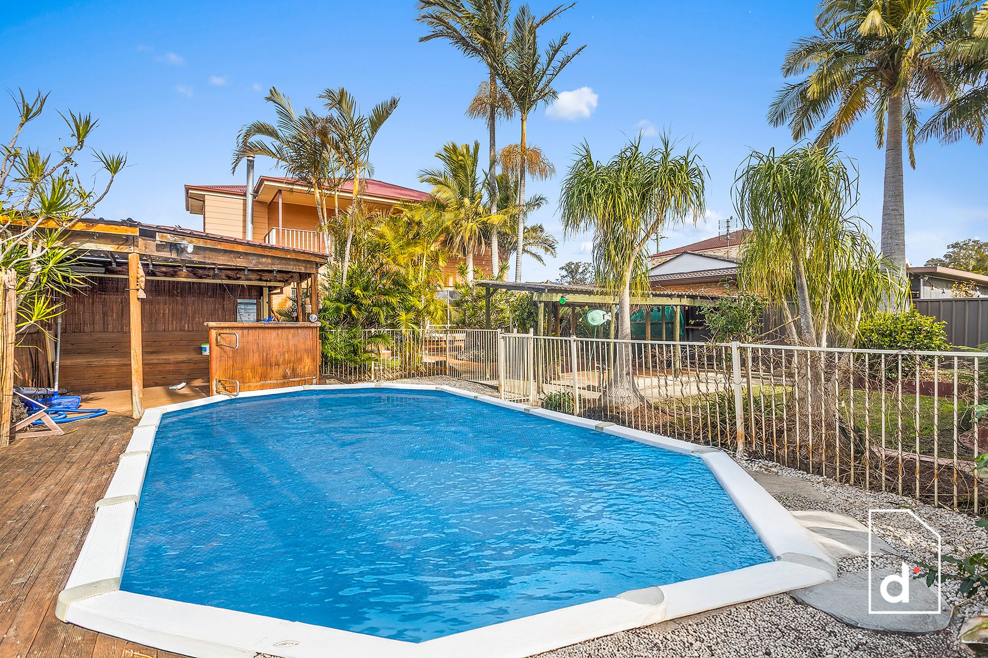 100 Barton Street, Oak Flats NSW