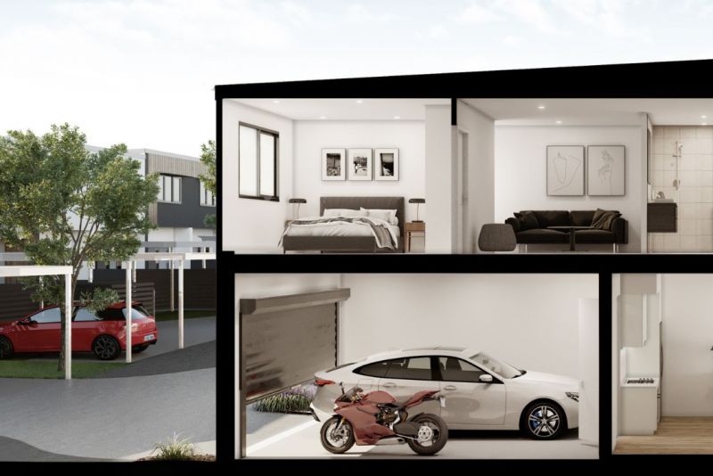 7. Woodberry Avenue, Coombs, Coombs - Thumbnail 3