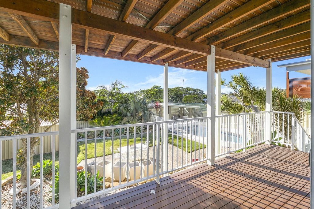 42 Sinclair Drive, BONNY HILLS NSW 2445