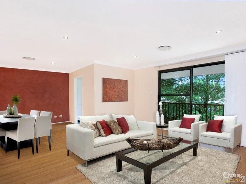 8/8-12 Railway Crescent, JANNALI, Jannali - Thumbnail 4