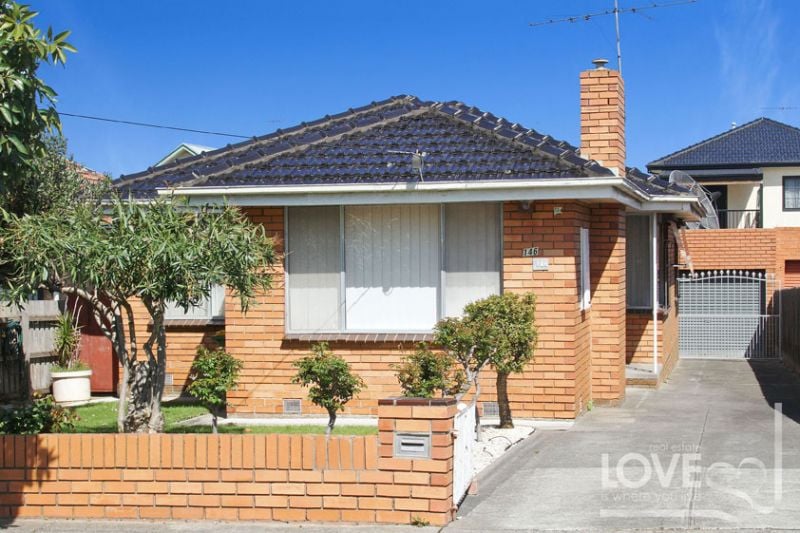 146 Flinders Street, Thornbury