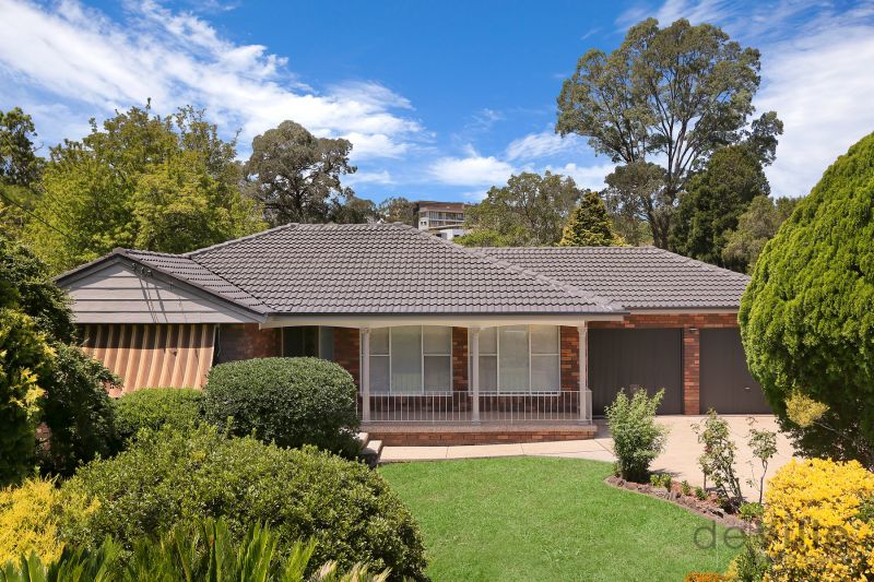 31 Avenue, Baulkham Hills deVille Estate Agency