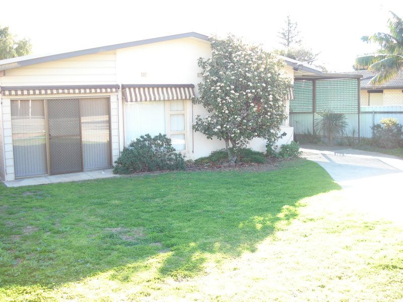 27 Boord Street Semaphore 5019