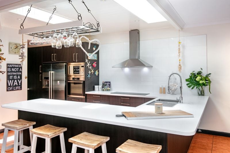 Renovated 1926 Classic North Facing Bungalow