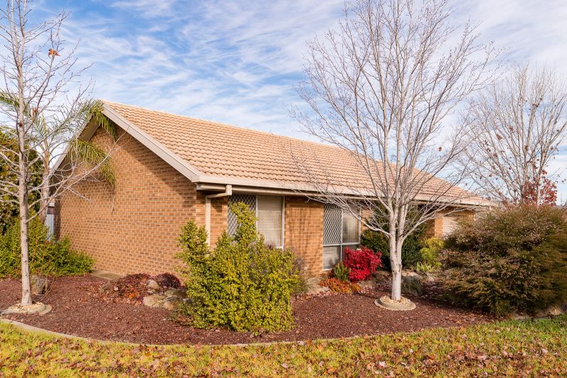 1/54 McMaster Avenue, Lavington Kane Real Estate