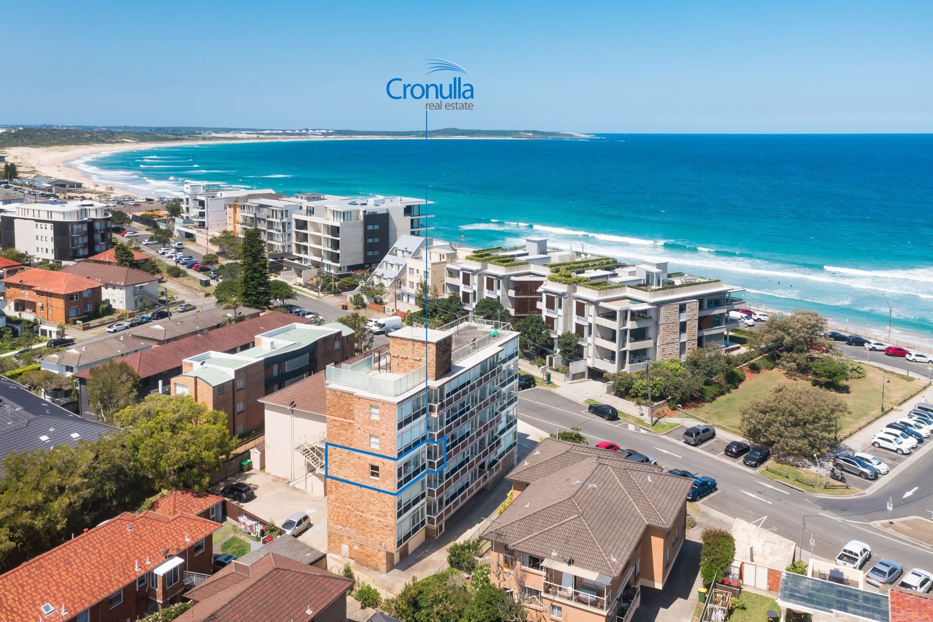 303/79 Mitchell Road, Cronulla - Thumbnail 7