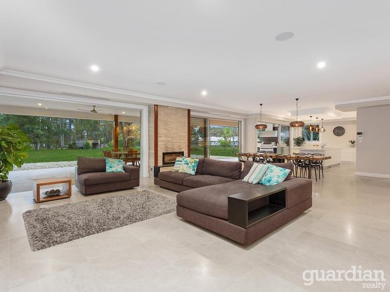 11 Wyoming Road DURAL NSW, Dural - Thumbnail 5