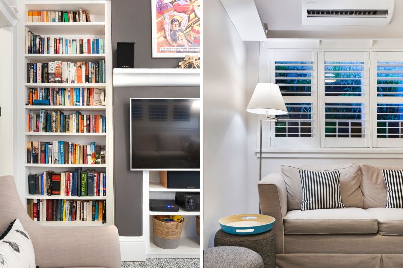 12a Albert Street, Leichhardt