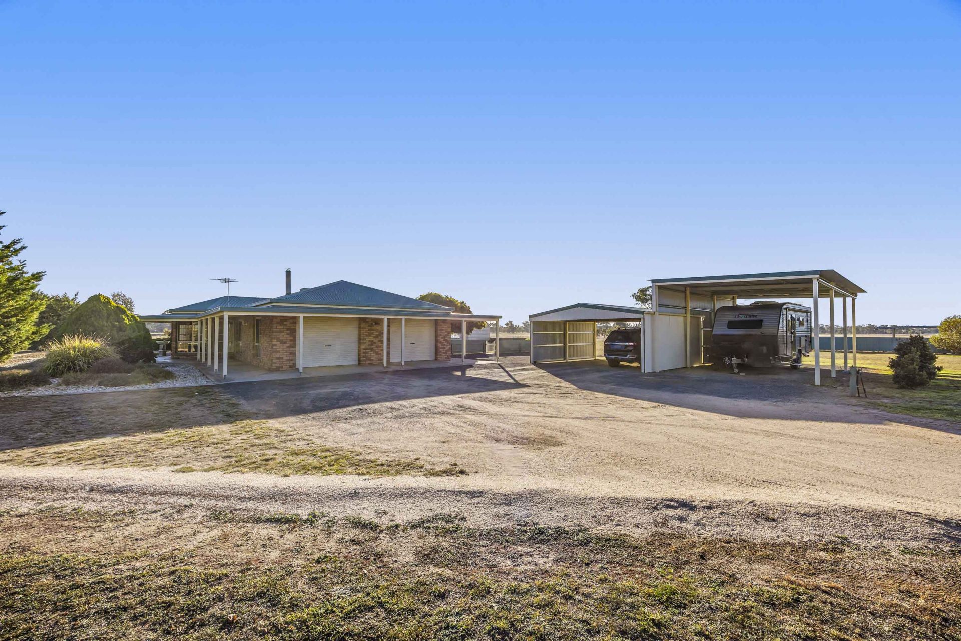 73 Granard Park Road, Stawell Ararat Ballarat Real Estate