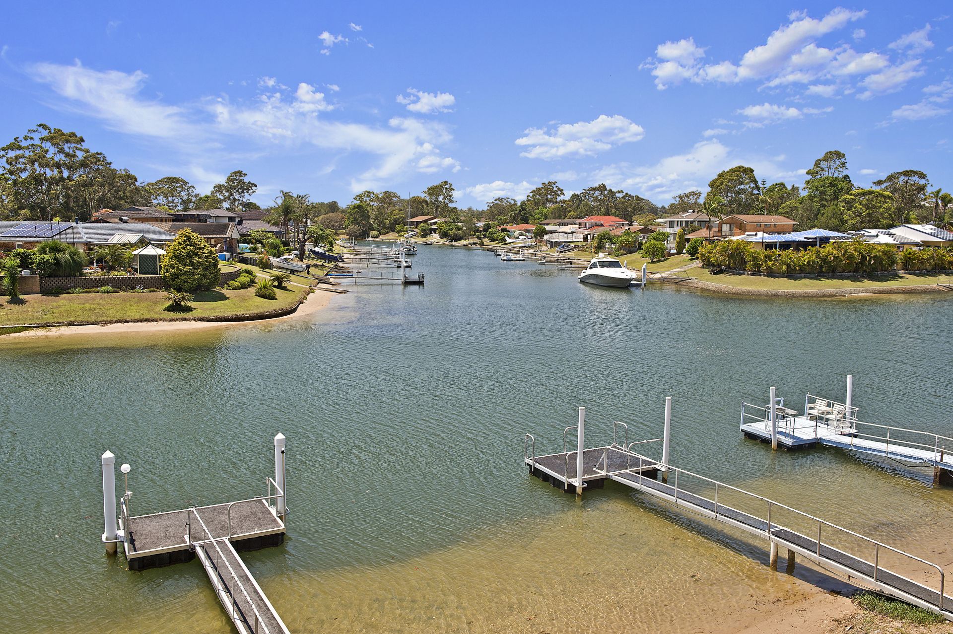 2/34 Hibbard Drive Port Macquarie NSW