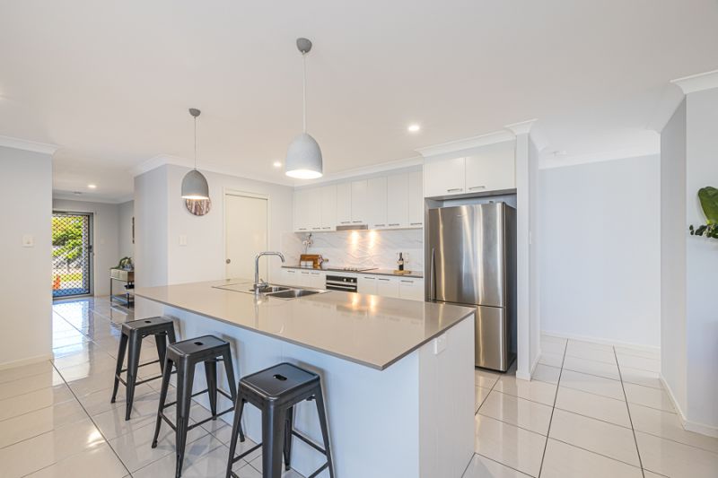 39 Herring Street, Bongaree Knobel and Davis North